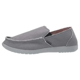Santa Cruz Slip-On-sko “Grey” Santa Cruz Slip-On-sko “Grey”