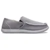 Santa Cruz Slip-On-sko “Grey”