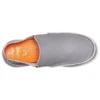 Santa Cruz Slip-On-sko “Grey”