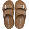 Saturday-platformsandal med dekoration til kvinder Saturday-platformsandal med dekoration til kvinder