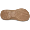 Saturday-platformsandal med dekoration til kvinder Saturday-platformsandal med dekoration til kvinder