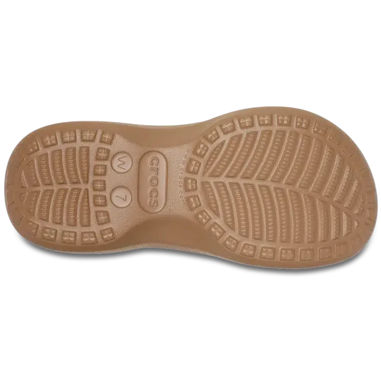 Saturday-platformsandal med dekoration til kvinder Saturday-platformsandal med dekoration til kvinder