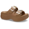 Saturday-platformsandal med dekoration til kvinder Saturday-platformsandal med dekoration til kvinder
