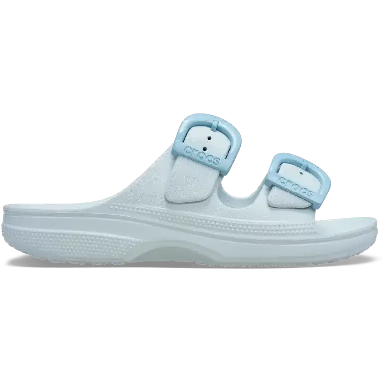 Saturday-sandal med emaljeret spænde til kvinder Saturday-sandal med emaljeret spænde til kvinder