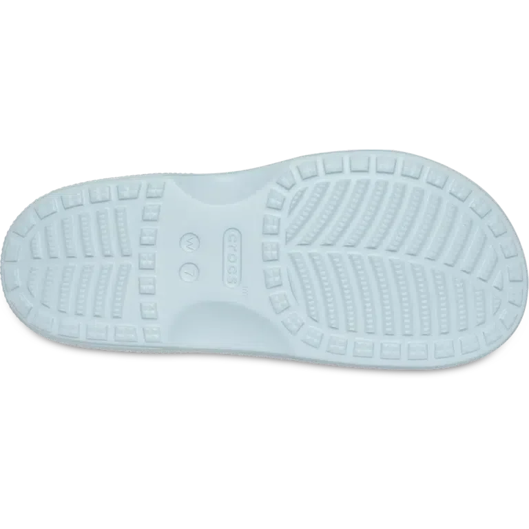 Saturday-sandal med emaljeret spænde til kvinder Saturday-sandal med emaljeret spænde til kvinder
