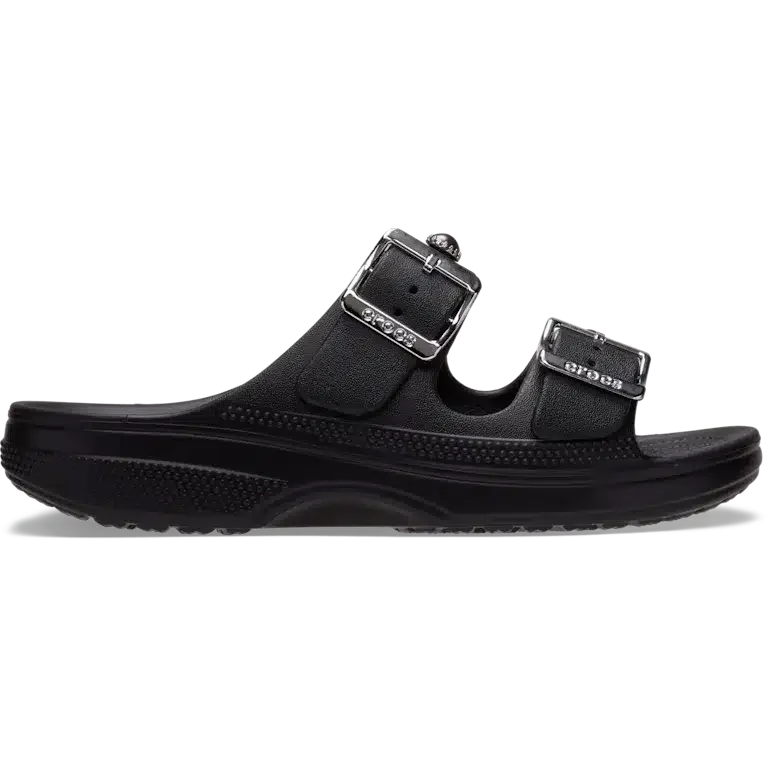 Saturday-sandal med pynt til kvinder Saturday-sandal med pynt til kvinder
