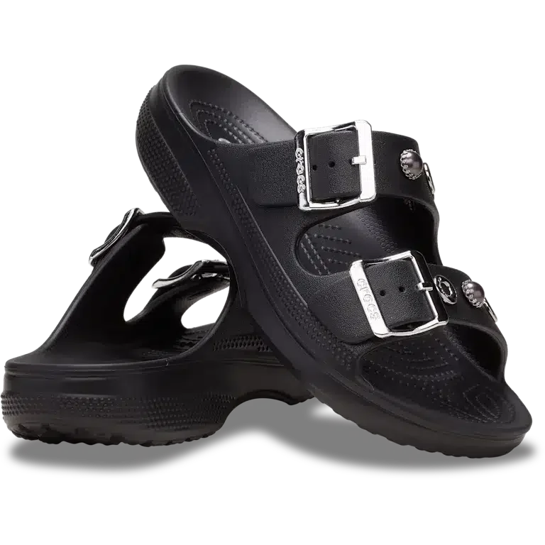 Saturday-sandal med pynt til kvinder Saturday-sandal med pynt til kvinder