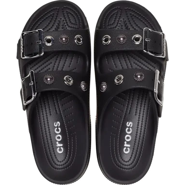 Saturday-sandal med pynt til kvinder Saturday-sandal med pynt til kvinder