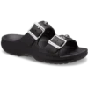 Saturday-sandal med pynt til kvinder Saturday-sandal med pynt til kvinder