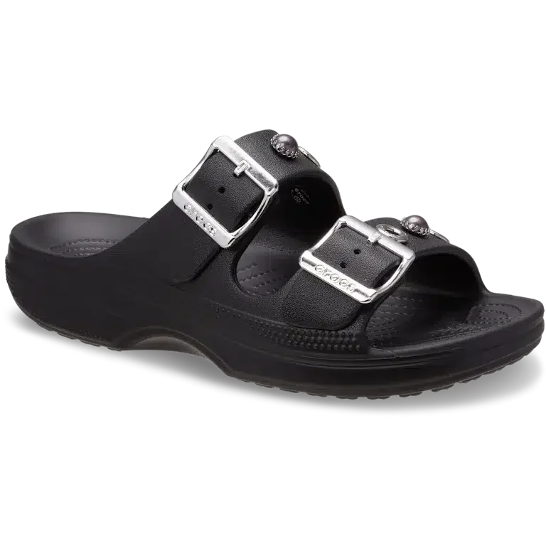 Saturday-sandal med pynt til kvinder Saturday-sandal med pynt til kvinder