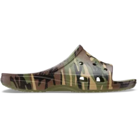Saturday Slide til mænd i camouflage