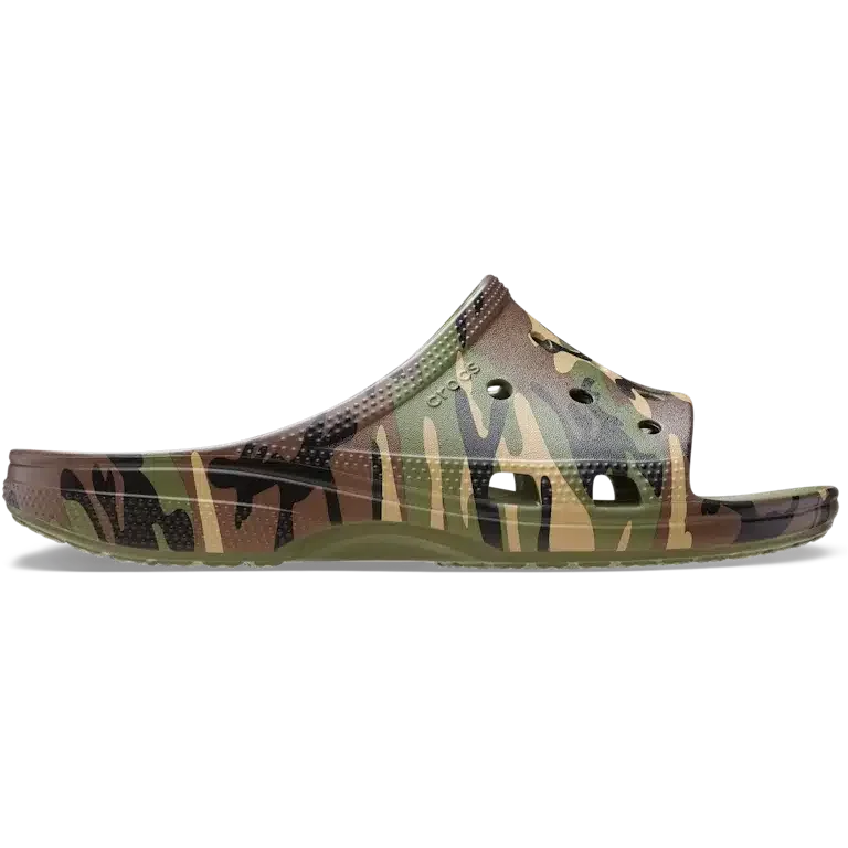 Saturday Slide til mænd i camouflage Saturday Slide til mænd i camouflage