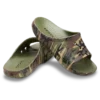 Saturday Slide til mænd i camouflage Saturday Slide til mænd i camouflage