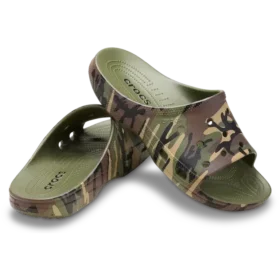 Saturday Slide til mænd i camouflage
