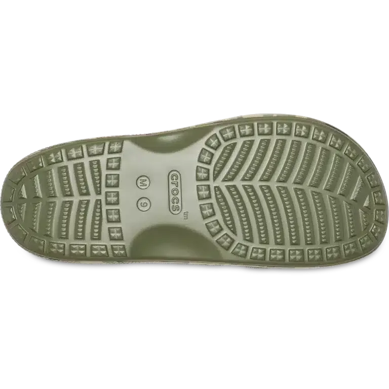 Saturday Slide til mænd i camouflage Saturday Slide til mænd i camouflage