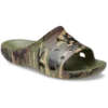 Saturday Slide til mænd i camouflage Saturday Slide til mænd i camouflage