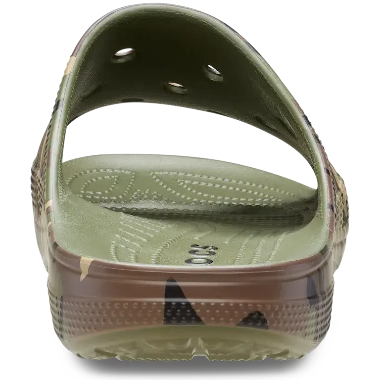 Saturday Slide til mænd i camouflage Saturday Slide til mænd i camouflage