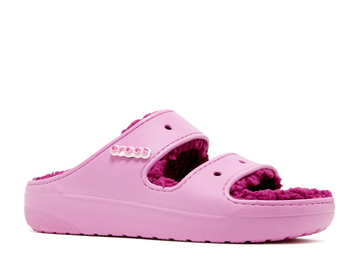 Saweetie x Classic Cozzzy Sandal ‘Taffy Pink’ Saweetie x Classic Cozzzy Sandal ‘Taffy Pink’