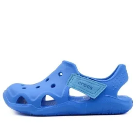 Sea Blue Sandaler