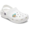 Shell Yeah Jibbitz™-vedhæng