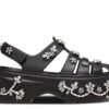 Simone Rocha x Stomp Fisherman Sandal ‘Black’ Simone Rocha x Stomp Fisherman Sandal ‘Black’