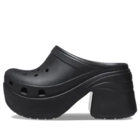 Siren Clog “Sort”