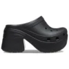 Siren Clog “Sort” Siren Clog “Sort”