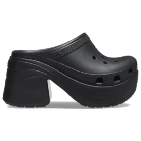 Siren Clog “Sort”