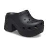 Siren Clog “Sort” Siren Clog “Sort”