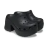 Siren Clog “Sort” Siren Clog “Sort”