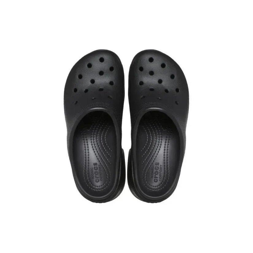 Siren Clog “Sort” Siren Clog “Sort”