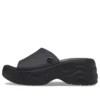 Skyline Sandaler “Black”