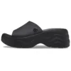 Skyline Sandaler “Black”