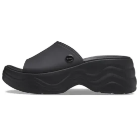 Skyline Sandaler “Black”