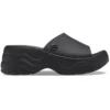 Skyline Sandaler “Black”