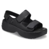 Skyline Sandaler “Black”