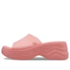 Skyline-sandaler “Guava”