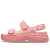 Skyline Sandaler “Pink”
