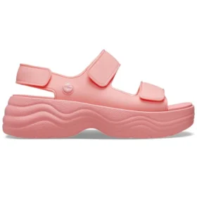Skyline Sandaler “Pink”