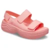 Skyline Sandaler “Pink”