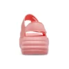 Skyline Sandaler “Pink”