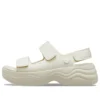 Skyline Sandaler “White”