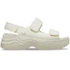 Skyline Sandaler “White”