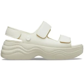 Skyline Sandaler “White”