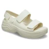 Skyline Sandaler “White”