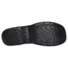 Skyline Shimmer-sandaler “Black Gold”