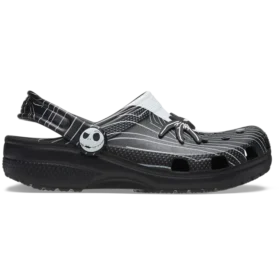 Småbørns “The Nightmare Before Christmas” Classic Clog