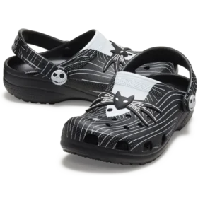 Småbørns “The Nightmare Before Christmas” Classic Clog