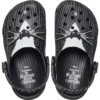 Småbørns “The Nightmare Before Christmas” Classic Clog Småbørns “The Nightmare Before Christmas” Classic Clog