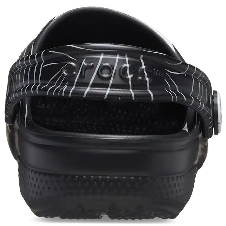 Småbørns “The Nightmare Before Christmas” Classic Clog Småbørns “The Nightmare Before Christmas” Classic Clog